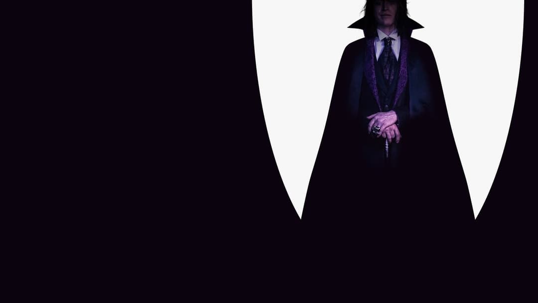 Граф Дракула: Історія кохання backdrop 14