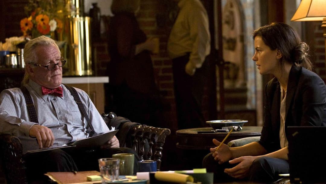 Нова спроба Кейт МакКолл backdrop 9