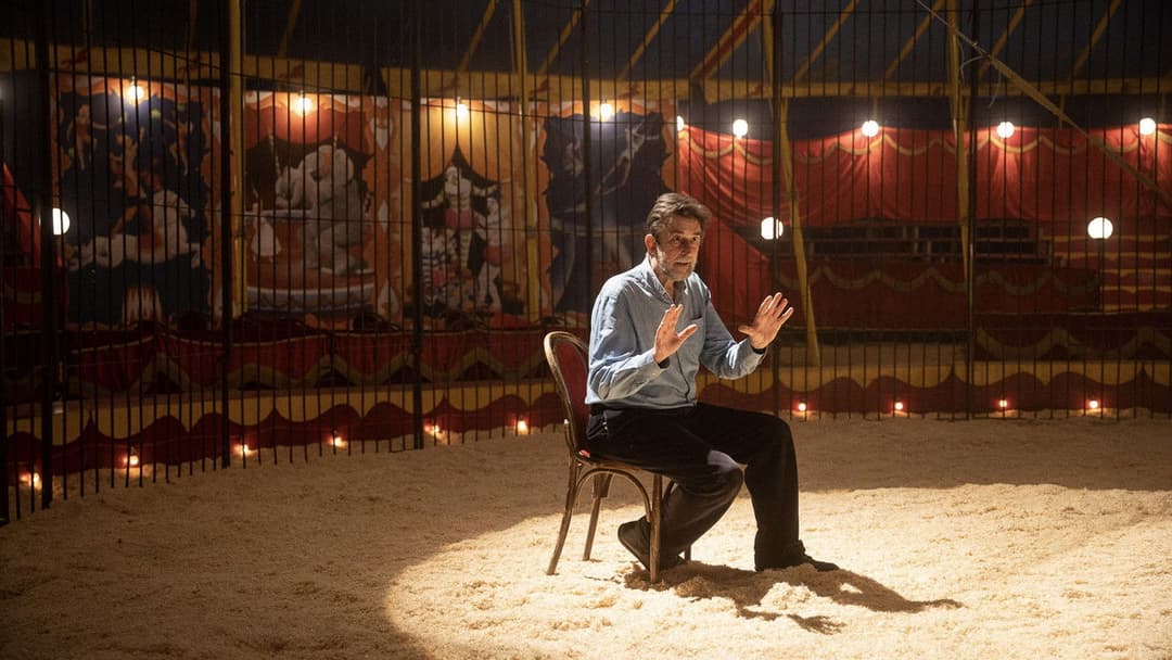 A Brighter Tomorrow backdrop 6