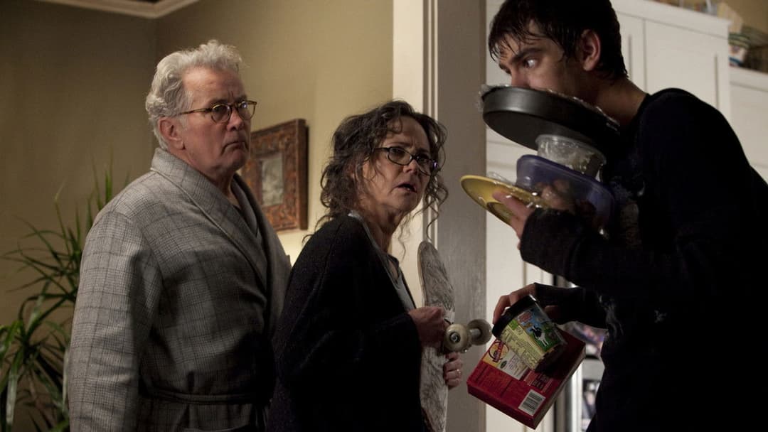 Нова Людина-павук backdrop 20