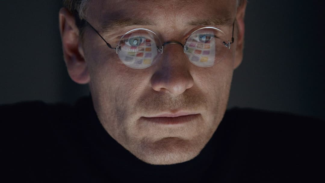 Steve Jobs backdrop 10