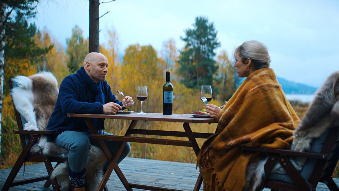 Поїздка backdrop 13