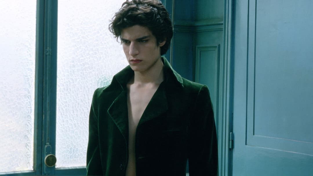 The Dreamers backdrop 15