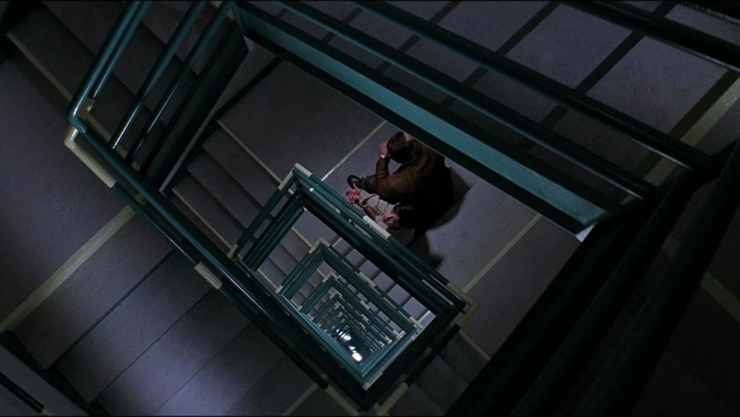 Snake Eyes backdrop 18