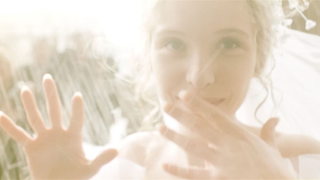 Drei Farben: Weiß backdrop 20