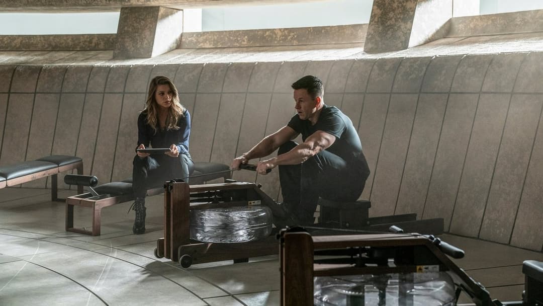 Infinite backdrop 19