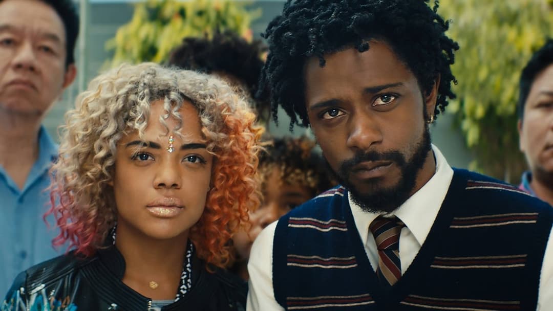 Sorry to Bother You backdrop 4
