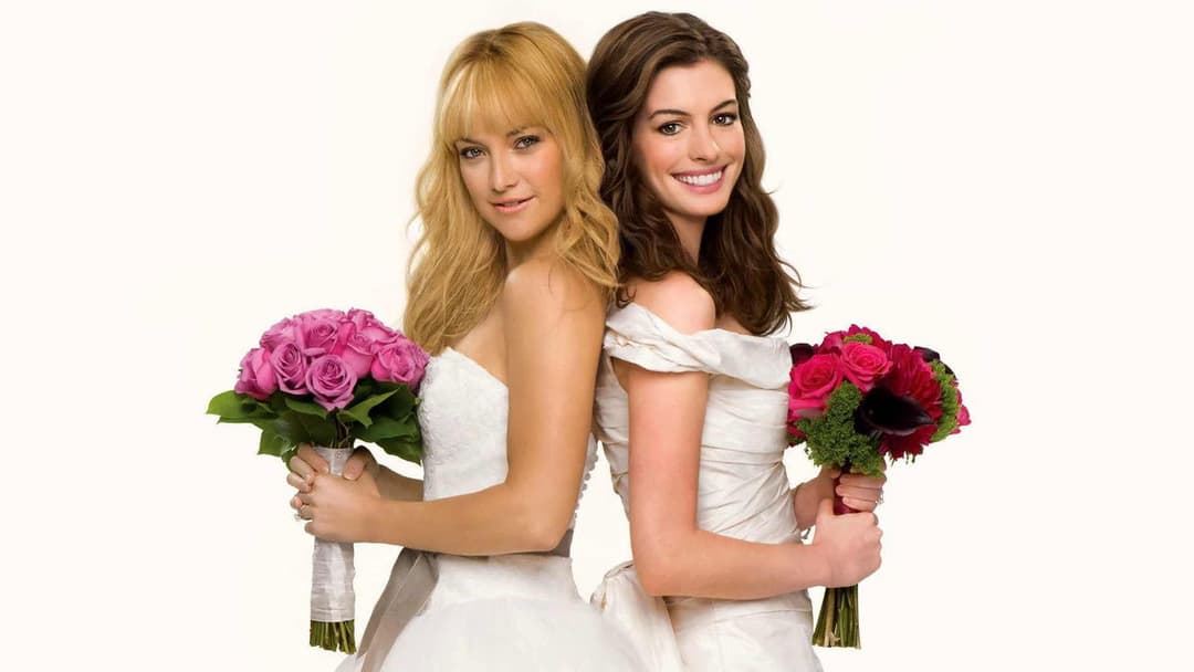 Bride Wars - Beste Feindinnen backdrop 3