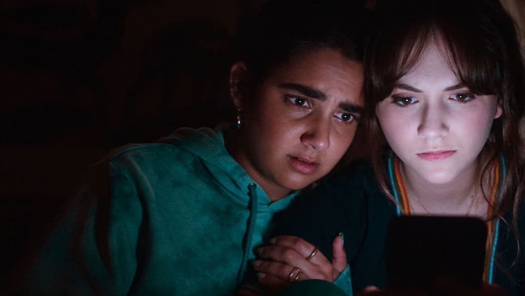 Cat Person backdrop 7