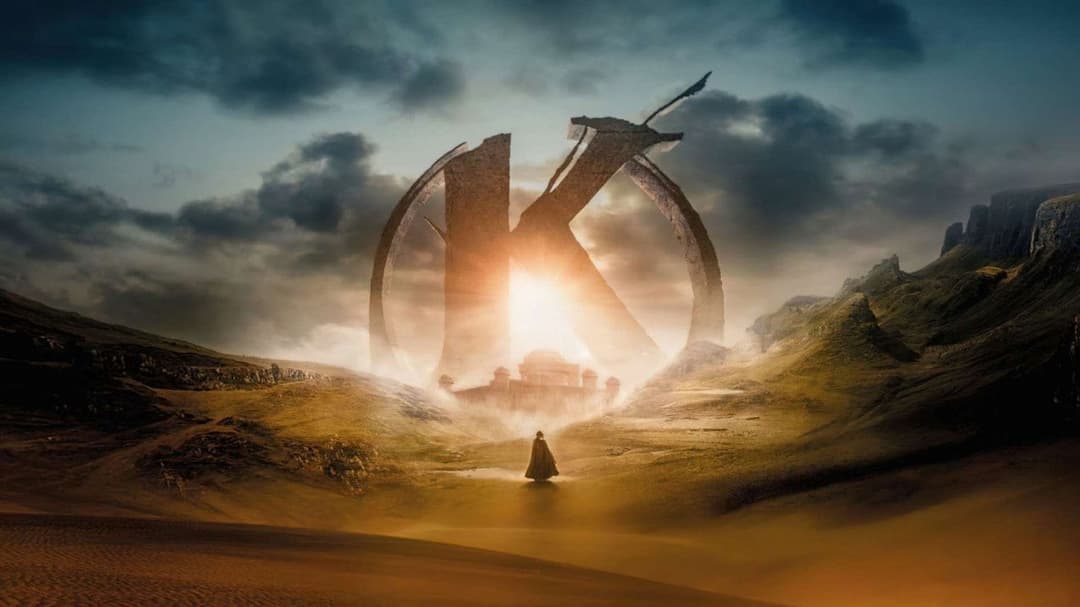 Kaamelott: The First Chapter backdrop 9