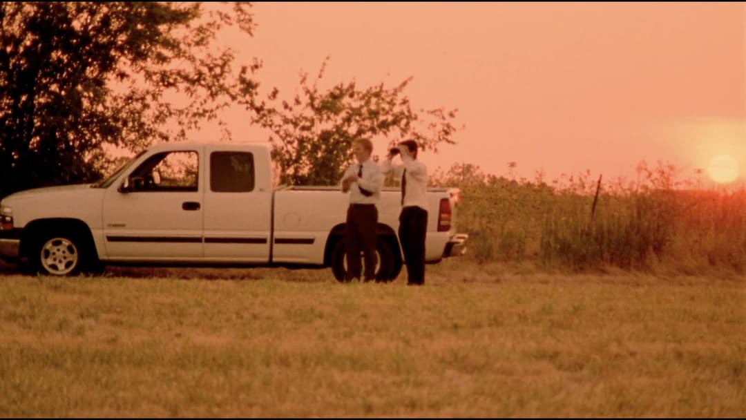 Детонатор backdrop 8