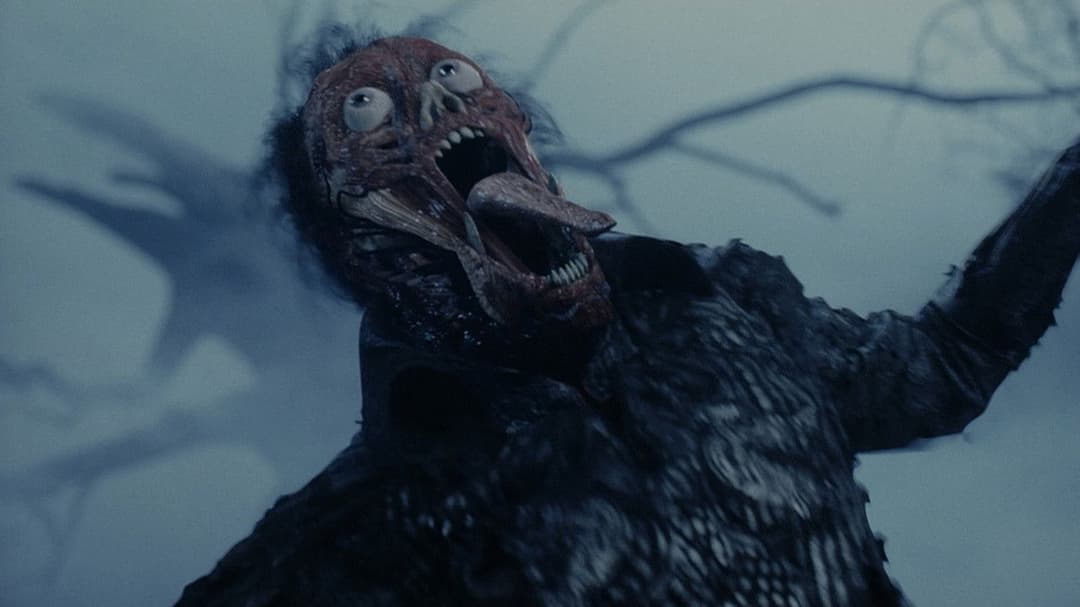 Сонна лощина backdrop 13