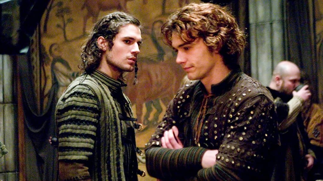 Tristan & Isolde backdrop 5