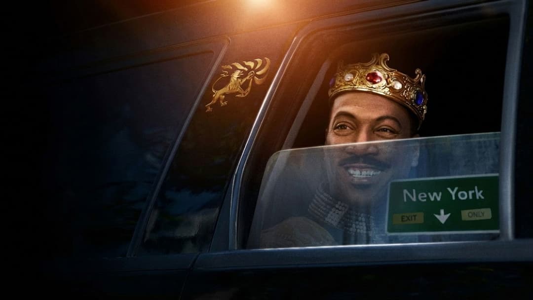 Der Prinz aus Zamunda 2 backdrop 2