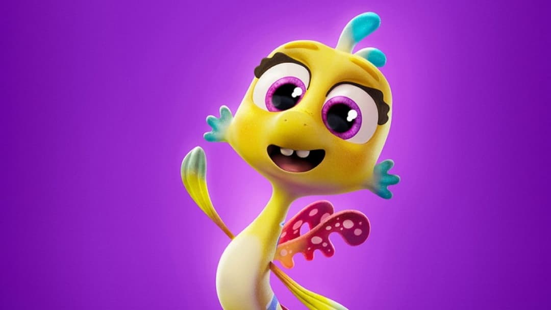 The Pout-Pout Fish backdrop 17