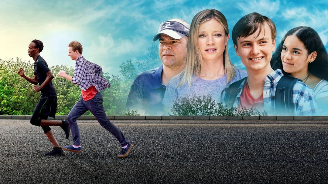 Tyson's Run backdrop 7