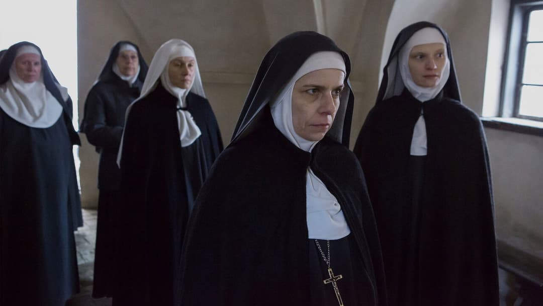 The Innocents backdrop 4