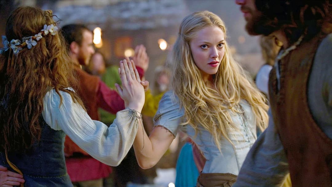 Red Riding Hood - Unter dem Wolfsmond backdrop 19