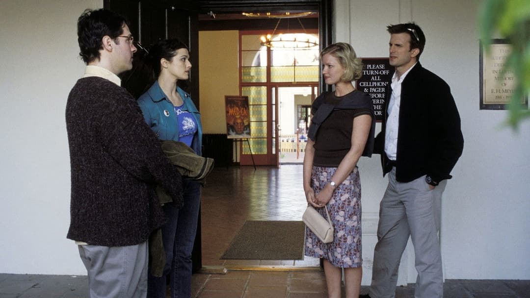 Das Maß der Dinge backdrop 6