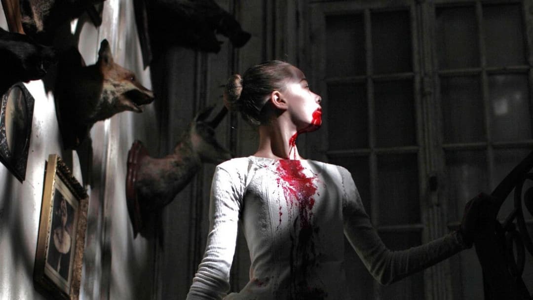 Livid - Das Blut der Ballerinas backdrop 5