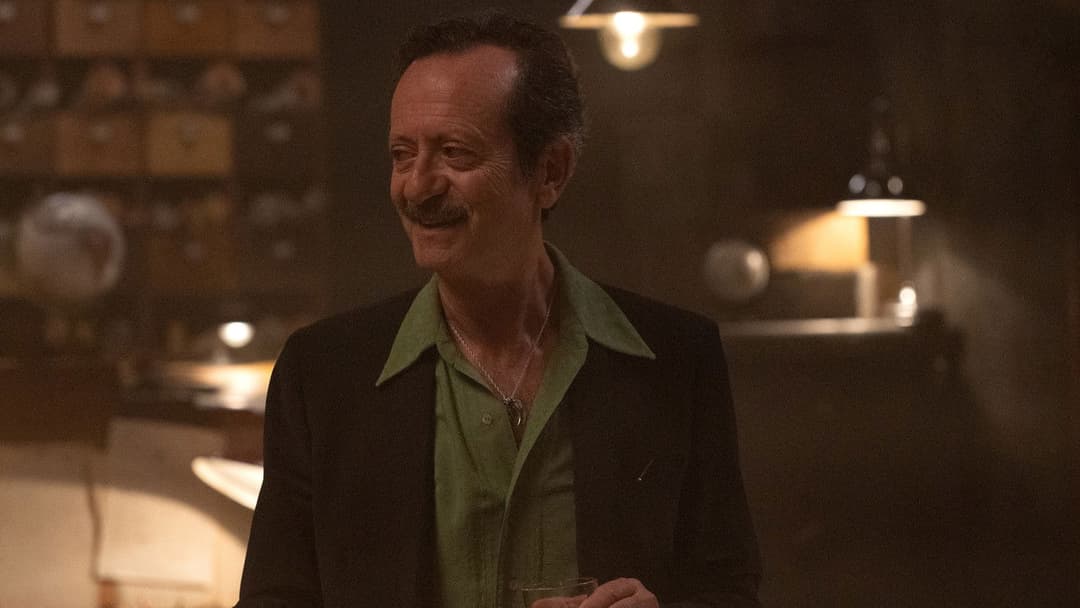 Правила флірту backdrop 15