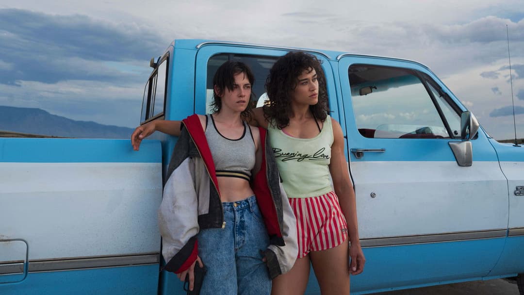 Любов, брехня та кровопролиття backdrop 10