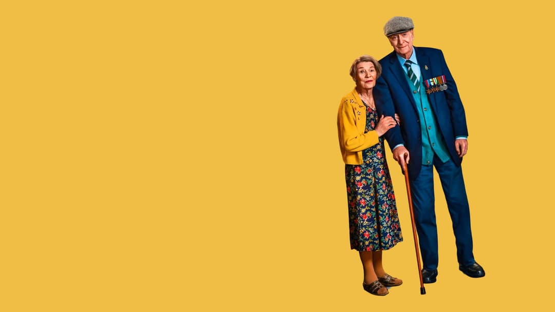 The Great Escaper backdrop 3