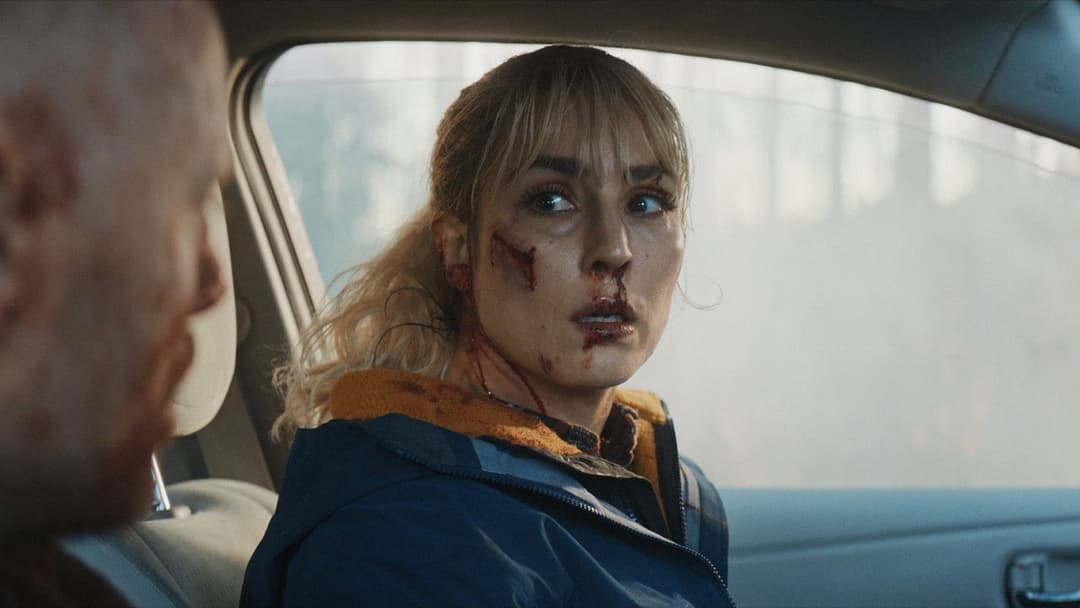 Поїздка backdrop 7