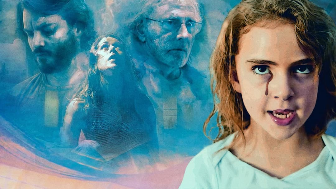 Freaks - Sie sehen aus wie wir backdrop 9