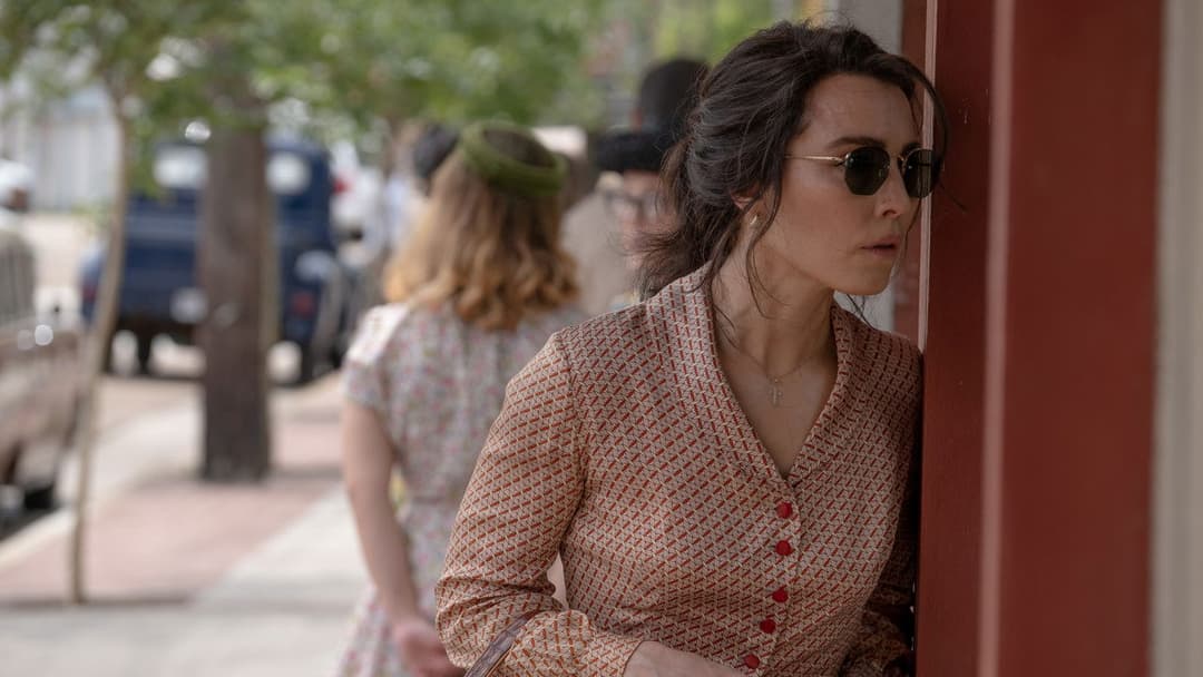 The Secrets We Keep - Schatten der Vergangenheit backdrop 5