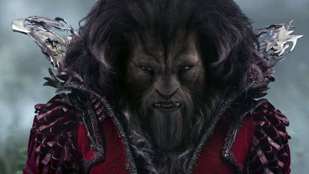 Die Schöne und das Biest backdrop 10