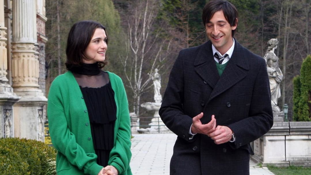 Brothers Bloom backdrop 7