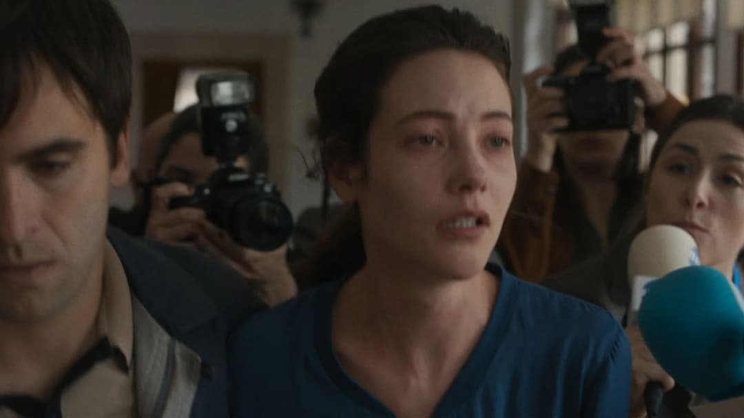 Soy Nevenka backdrop 3