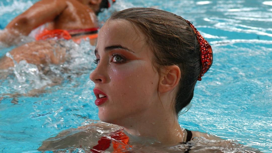 Water Lilies backdrop 10