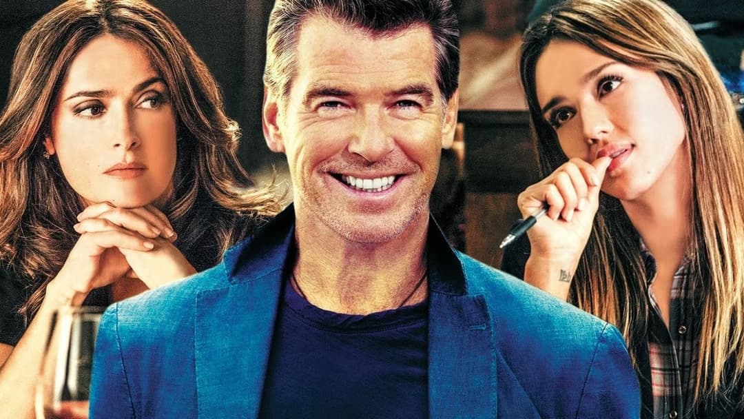 Professor Love backdrop 1