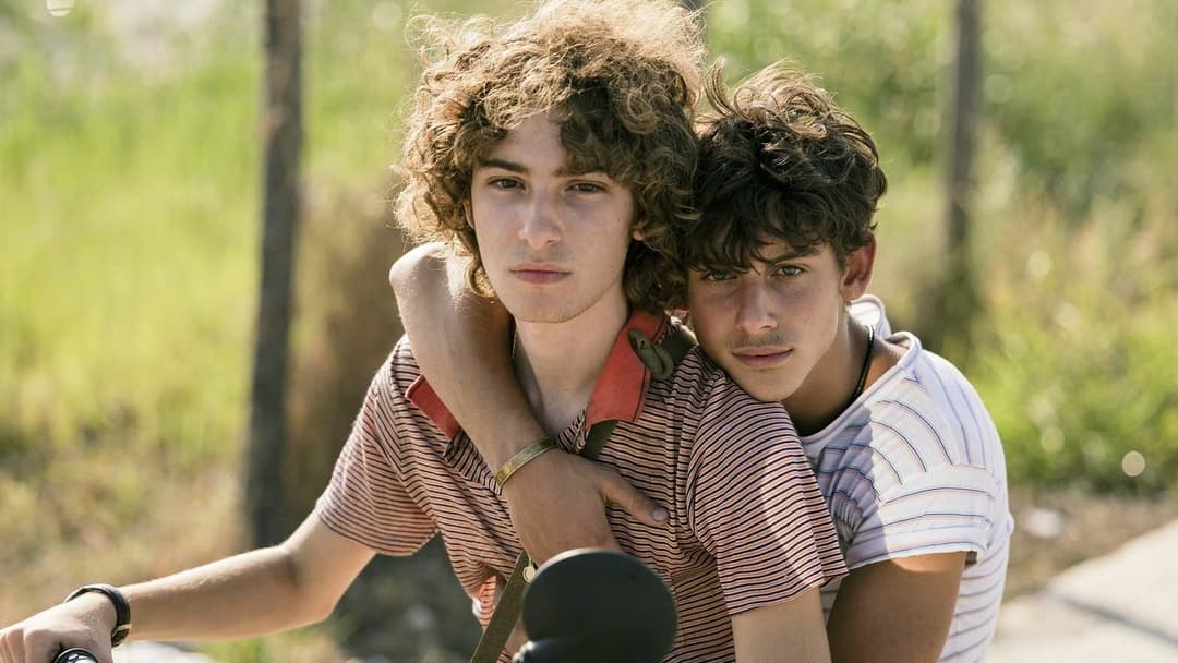 Stranizza d'amuri backdrop 2