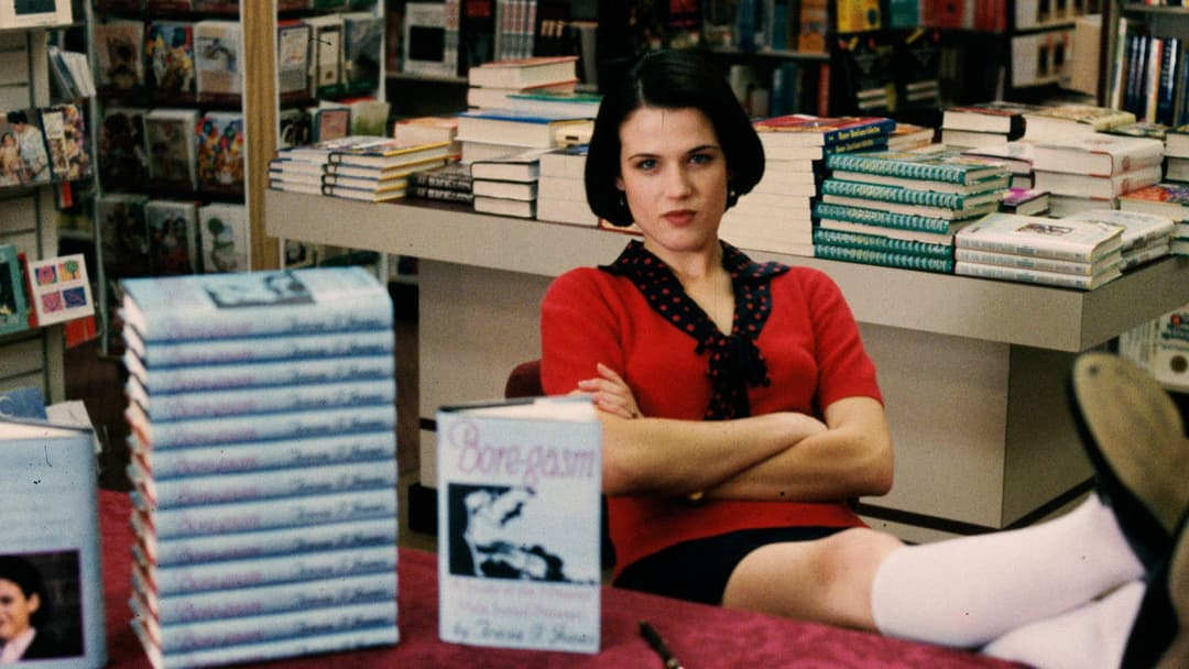 Тусовщики з супермаркету backdrop 12