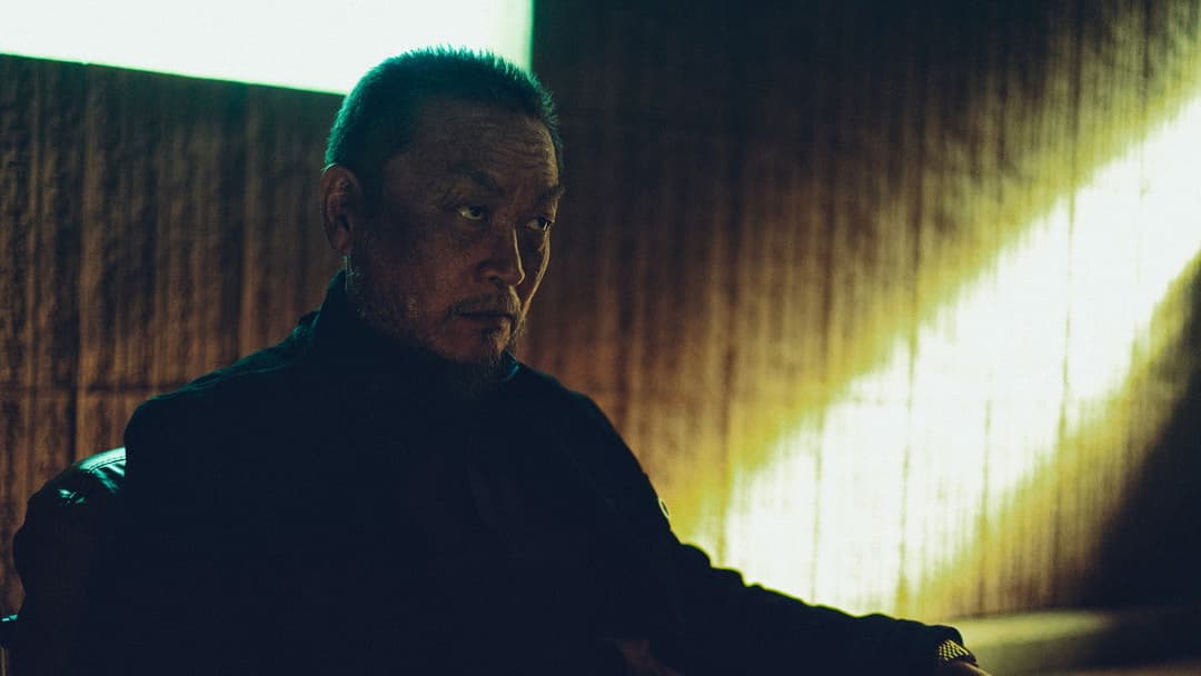 Alienoid: Return to the Future backdrop 14