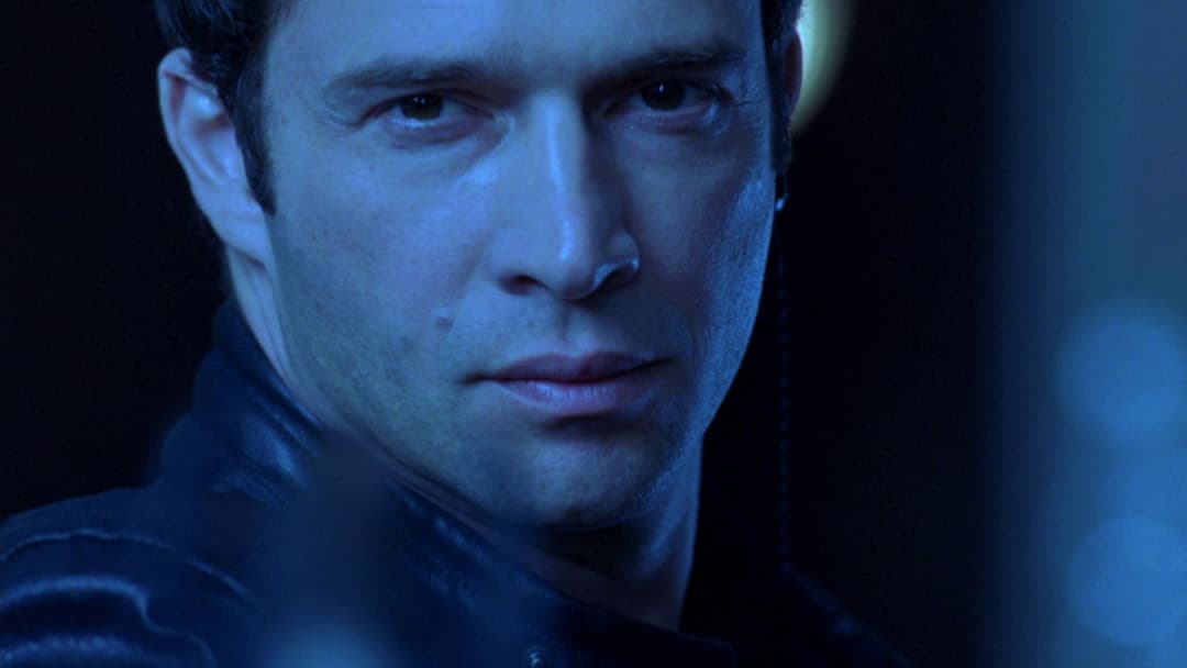 Resident Evil backdrop 18