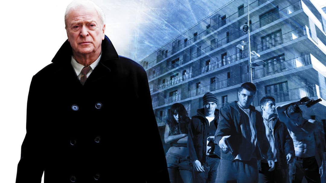 Harry Brown backdrop 4