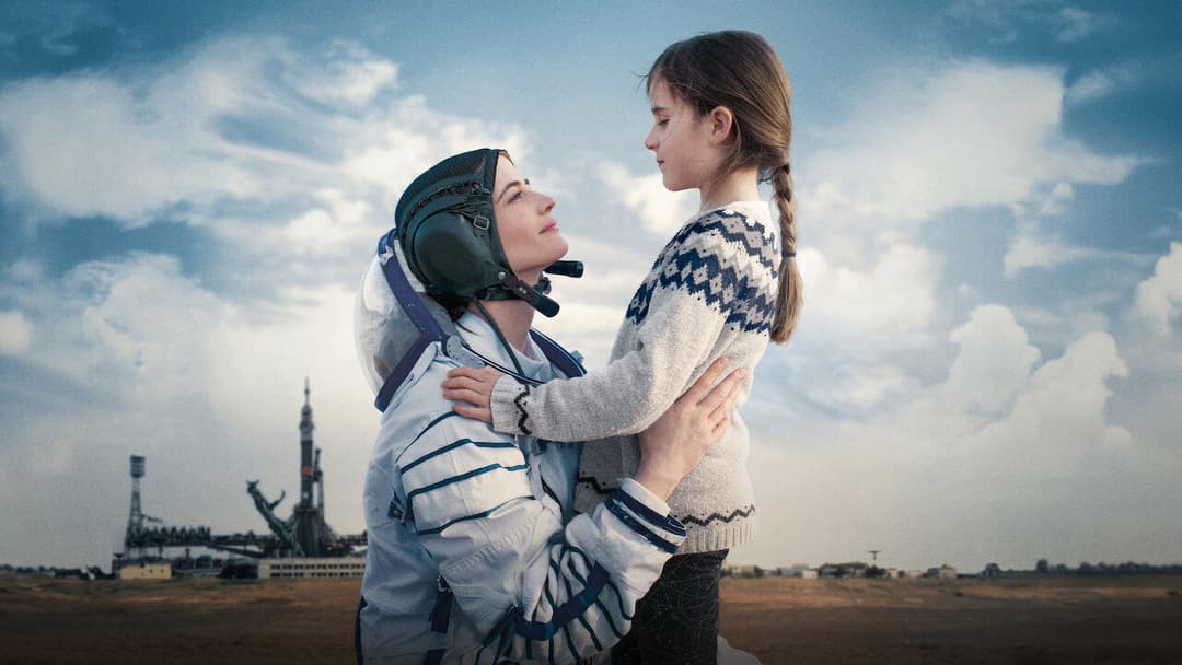 Proxima - Die Astronautin backdrop 7