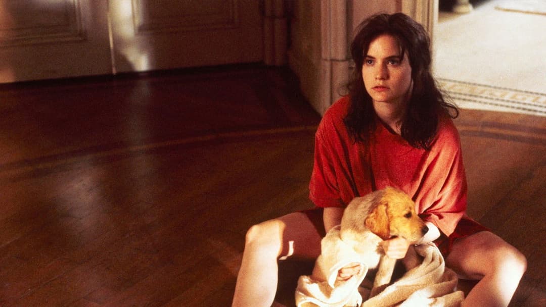 Weiblich, ledig, jung sucht... backdrop 3