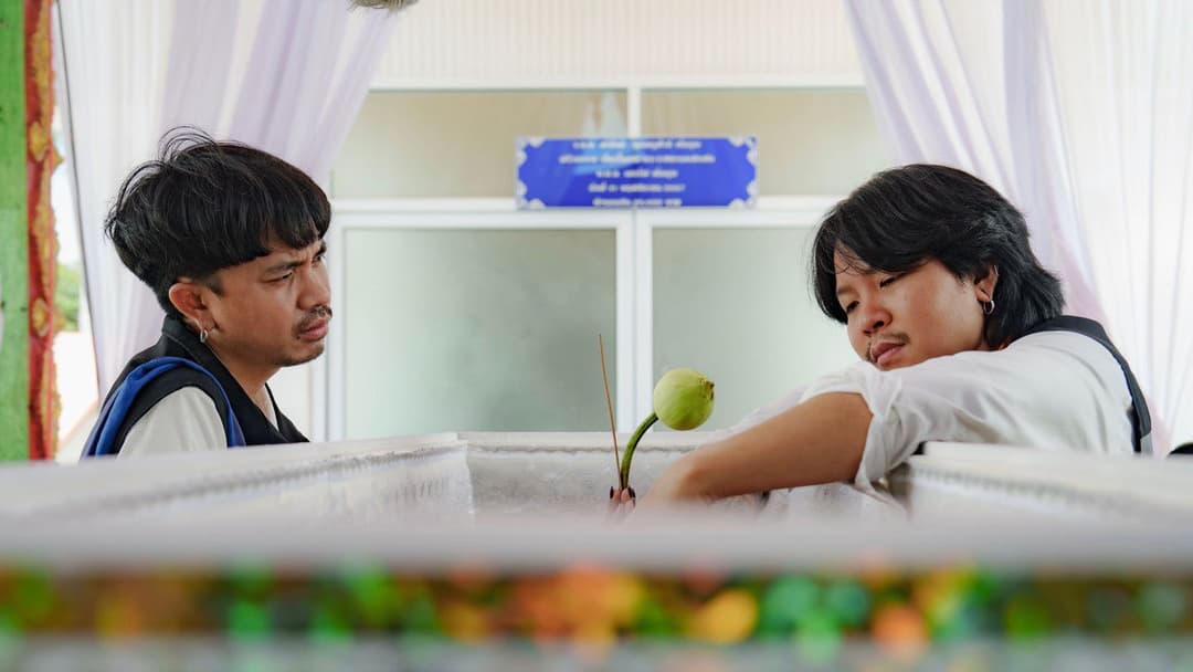 สัปเหร่อ 2 โลกหลังความตาย backdrop 3