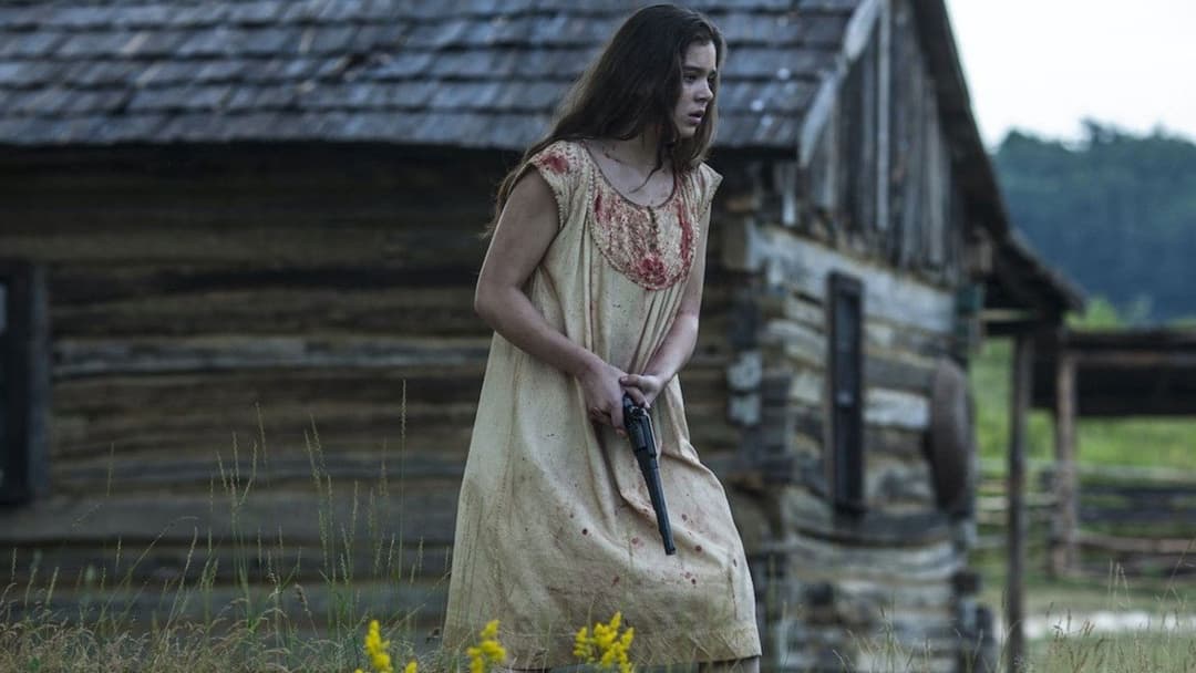 The Keeping Room backdrop 3