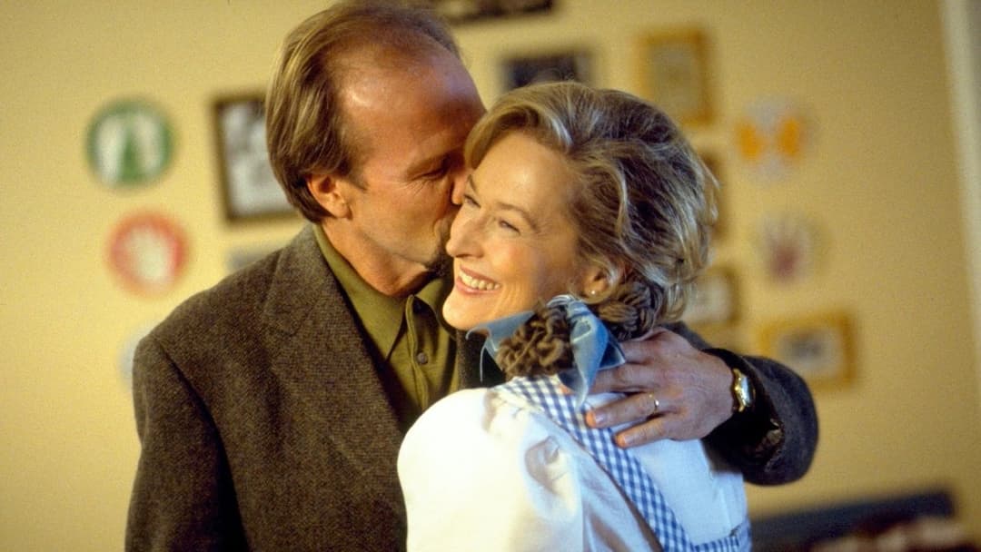 One True Thing backdrop 2