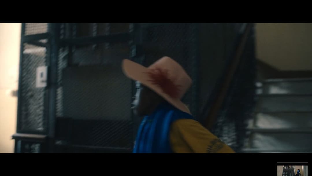 Du hast das Leben vor dir backdrop 16