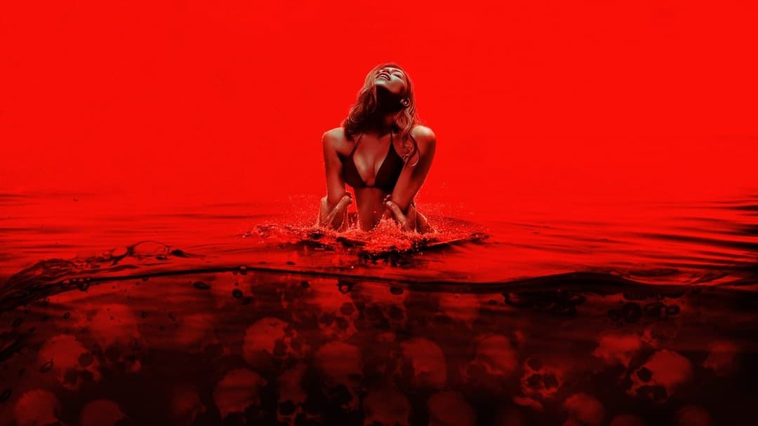 Bone Lake backdrop 5