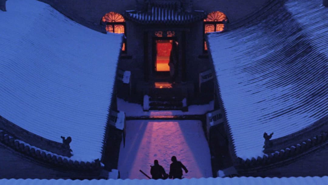 Rote Laterne backdrop 7