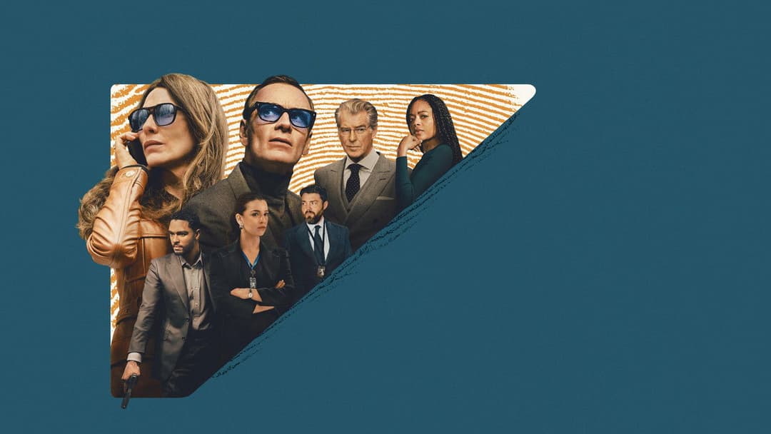 Black Bag - Doppeltes Spiel backdrop 16