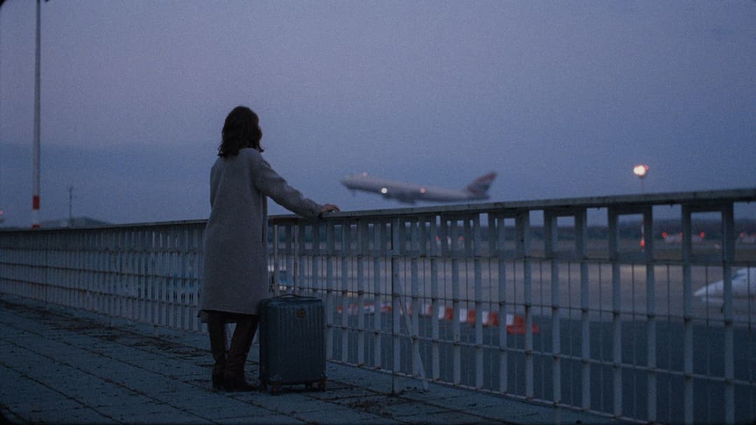 Preparations to Be Together for an Unknown Period of Time backdrop 9